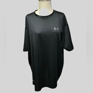 Under Armour HeatGear T Shirt Men’s 3XL Athletic Dri Fit